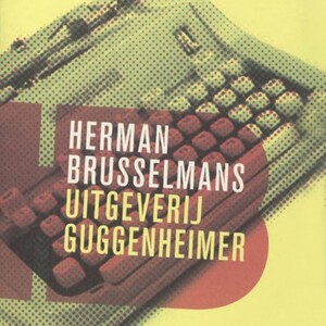 Uitgeverij Guggenheimer - luisterboek