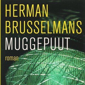 Muggepuut - luisterboek