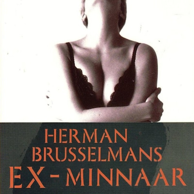 Ex-minnaar - luisterboek
