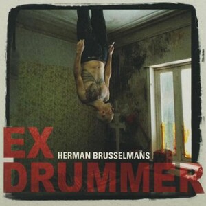 Ex-drummer - luisterboek