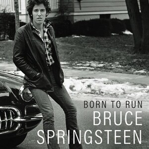 Born to run, mijn verhaal - luisterboek