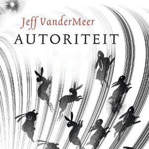 Autoriteit - luisterboek