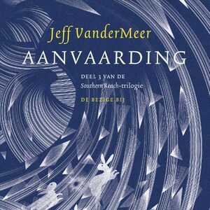 Aanvaarding - luisterboek