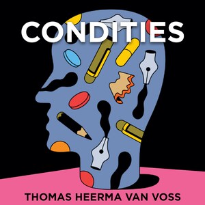 Condities - luisterboek