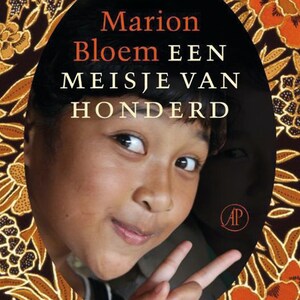 Een meisje van honderd - luisterboek
