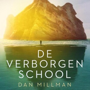 De verborgen school - luisterboek
