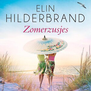 Zomerzusjes - luisterboek