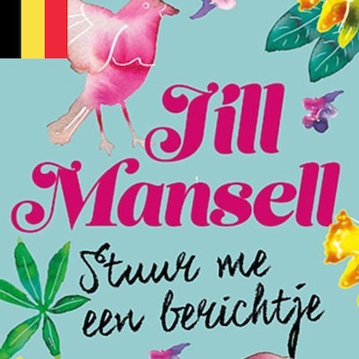 Stuur me een berichtje - luisterboek
