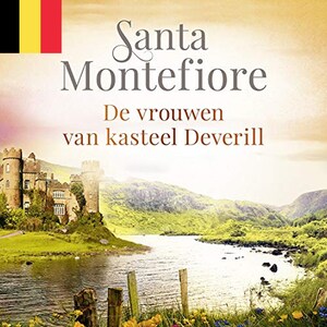 De vrouwen van Kasteel Deverill - luisterboek