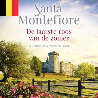 De laatste roos van de zomer - luisterboek