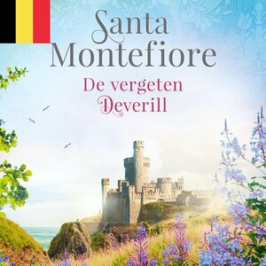 De vergeten Deverill - luisterboek