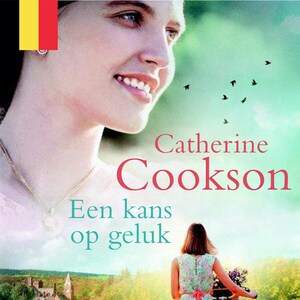 Een kans op geluk - luisterboek