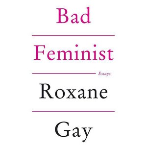 Slechte feministe - luisterboek