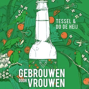 Gebrouwen door vrouwen - luisterboek