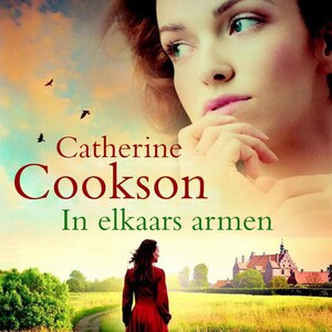 In elkaars armen - luisterboek