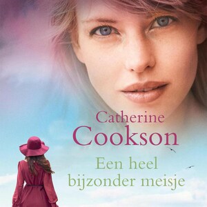Een heel bijzonder meisje - luisterboek