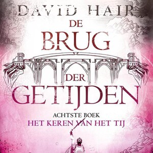 Het keren van het tij - luisterboek