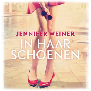 In haar schoenen - luisterboek