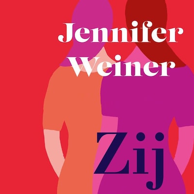 Zij - luisterboek