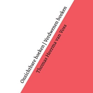 Onzichtbare boeken Verdwenen boeken - luisterboek