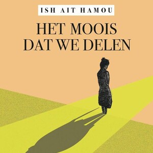 Het moois dat we delen - luisterboek