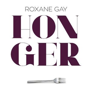 Honger - luisterboek