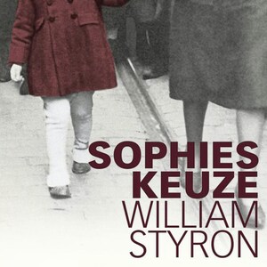 Sophie's keuze - luisterboek