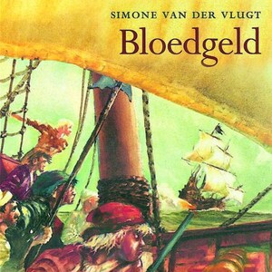 Bloedgeld - luisterboek