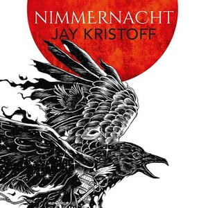 Nimmernacht - luisterboek