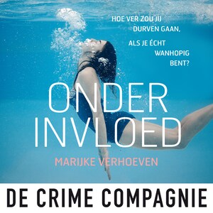 Onder invloed - luisterboek