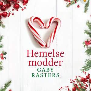 Hemelse modder - luisterboek