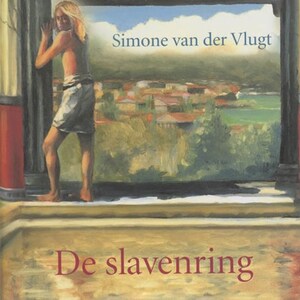 Slavenring - luisterboek