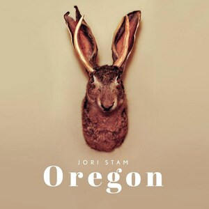 Oregon - luisterboek
