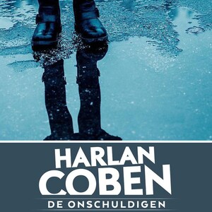 De onschuldigen - luisterboek