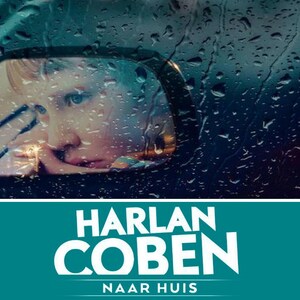 Naar huis - luisterboek