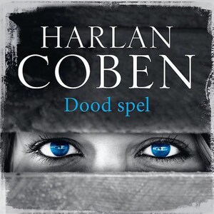 Dood spel - luisterboek