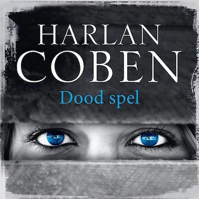 Dood spel - luisterboek
