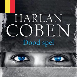 Dood spel - luisterboek
