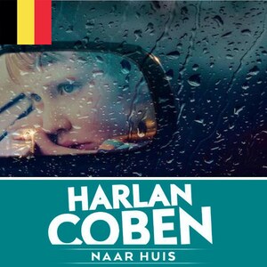 Naar huis - luisterboek