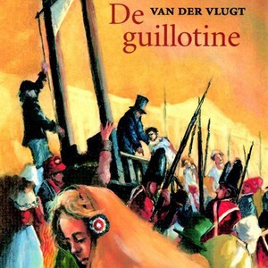 De guillotine - luisterboek