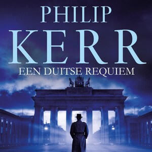 Een Duits requiem - luisterboek