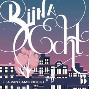 Bijna echt - luisterboek