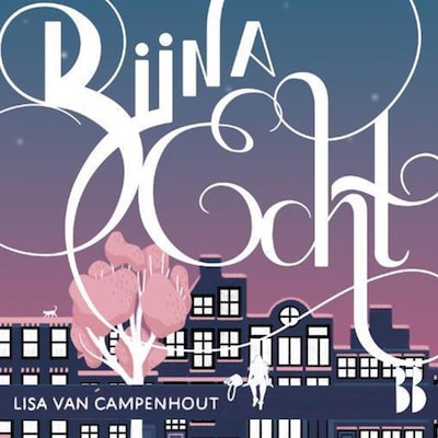 Bijna echt - luisterboek