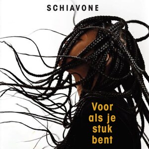 Voor als je stuk bent - luisterboek
