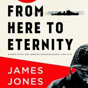 From here to eternity - luisterboek