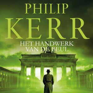 Het Handwerk van de Beul - luisterboek