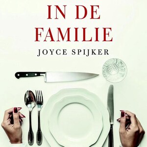 In de familie - luisterboek
