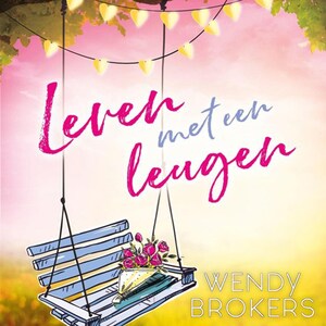 Leven met een leugen - luisterboek