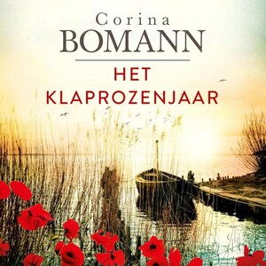 Het klaprozenjaar - luisterboek