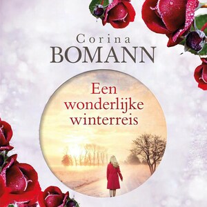 Een wonderlijke winterreis - luisterboek